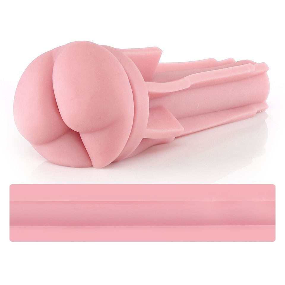 Запасний рукав - вставка Fleshlight Pink Mini Maid Original Sleeve для мастурбатора Флешлайт